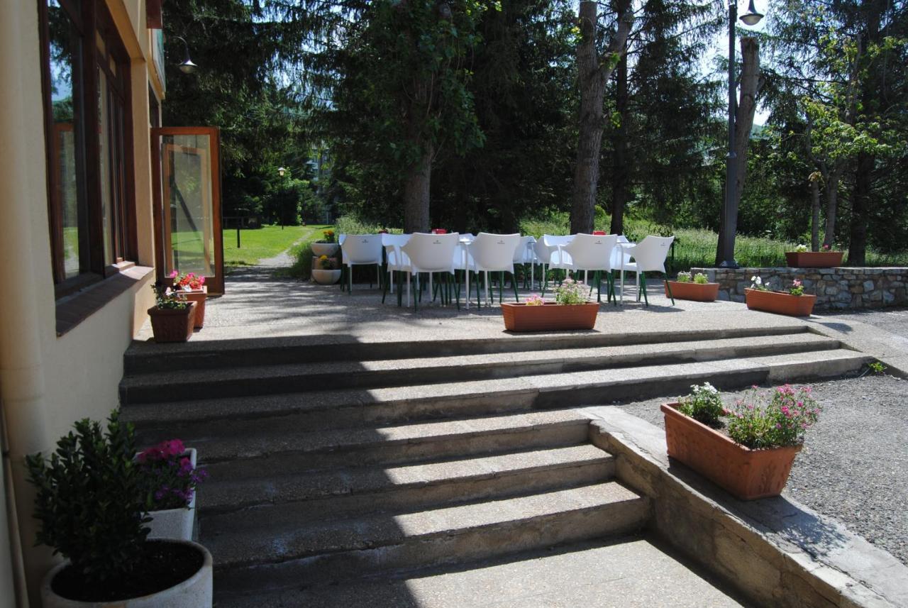 Apartamentos Snoe Cerler Exterior foto